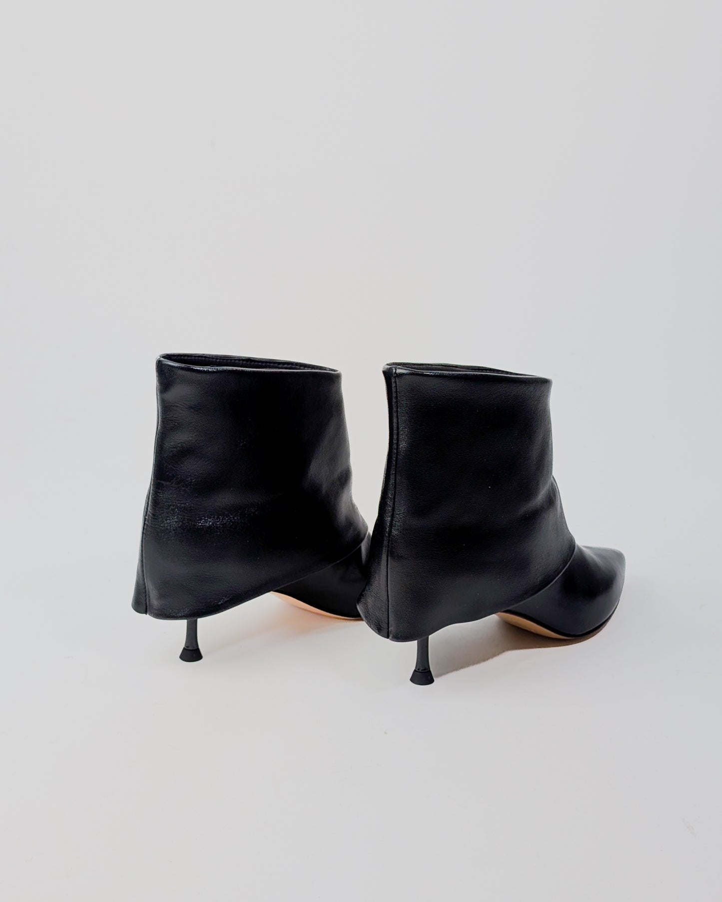 AI25 Ovye Scarpa AISHA2519 Nero