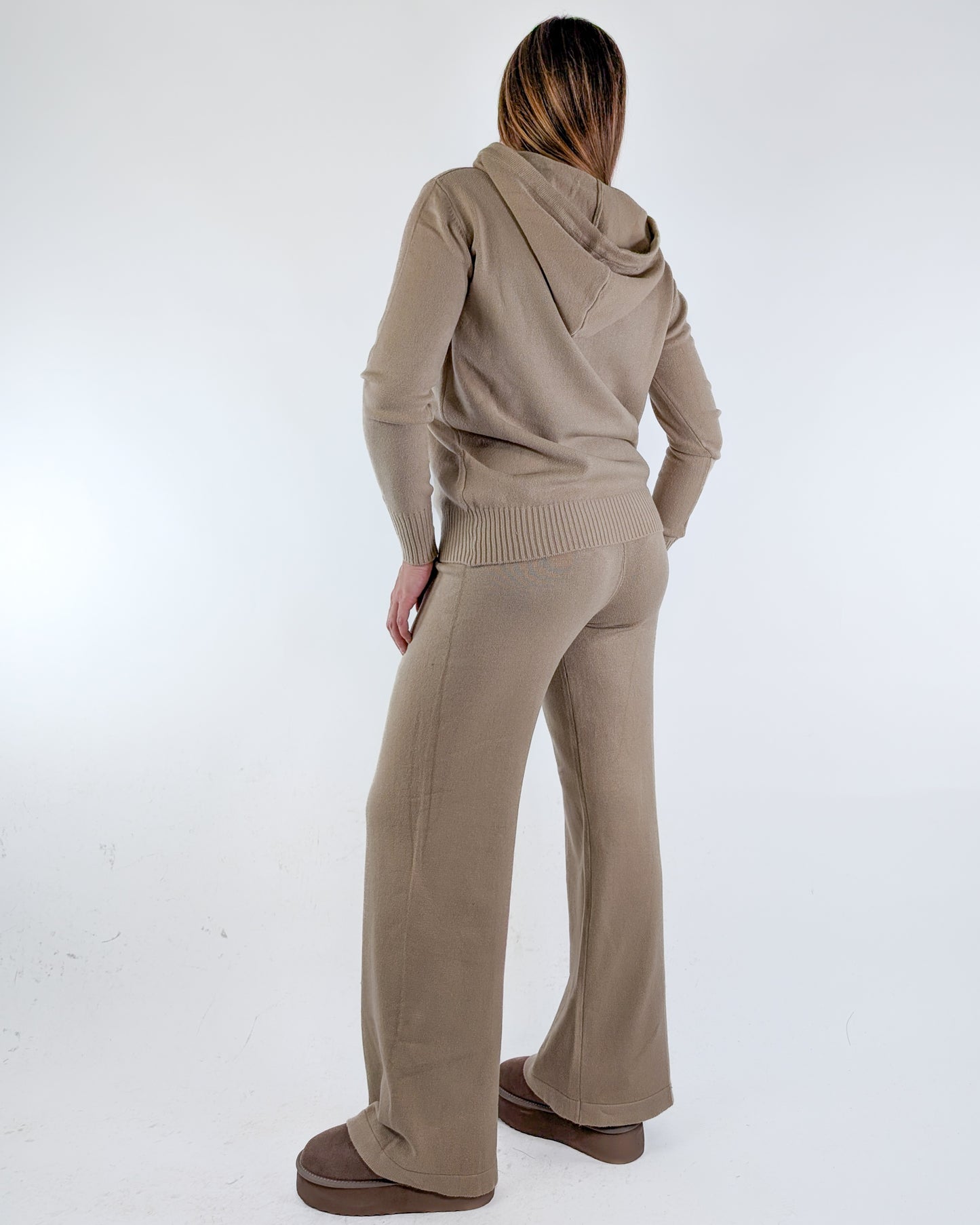 AI25 Susy Mix Completo LN871225 Fango