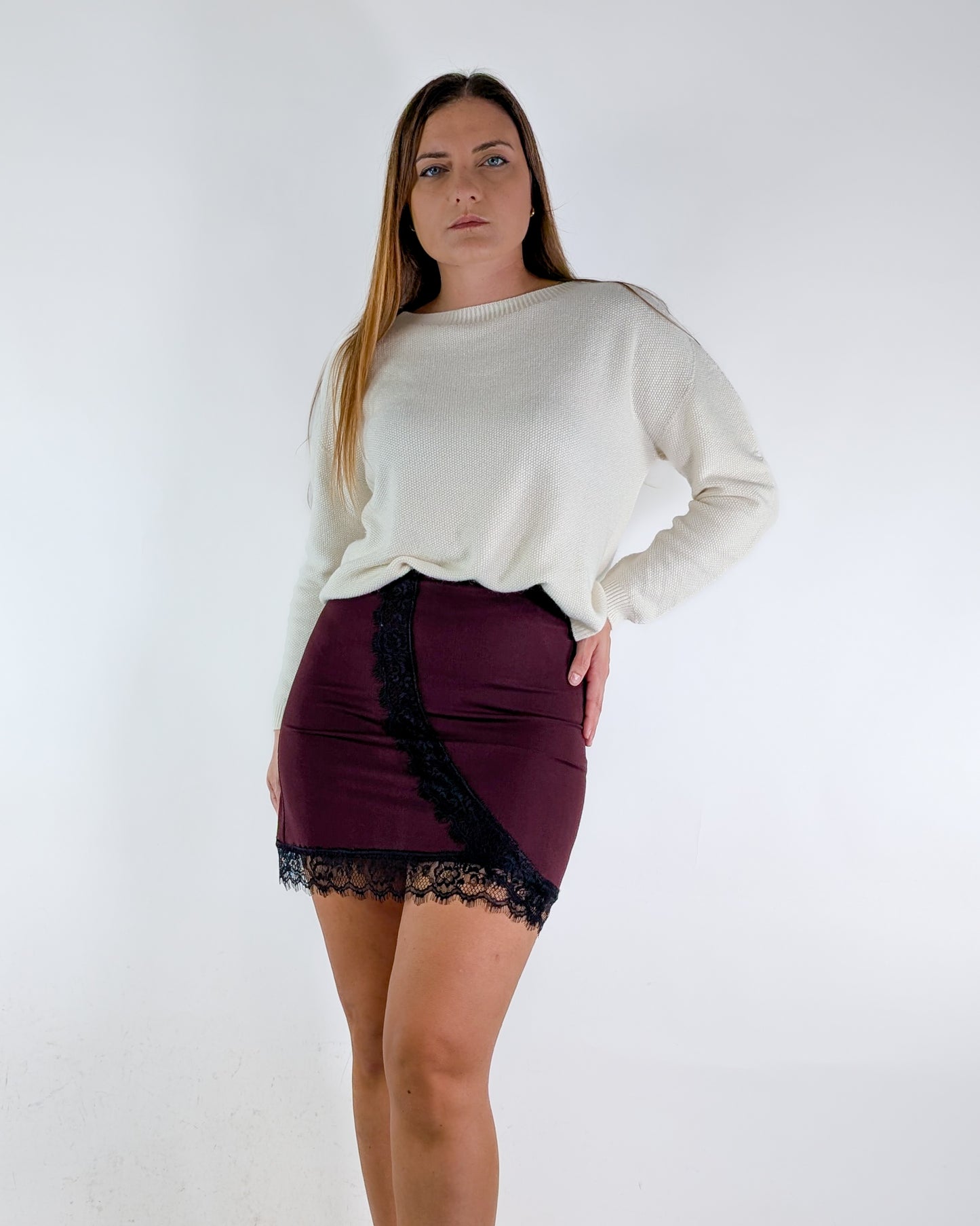 AI25 Susy Mix Gonna G6707KINGS Vino