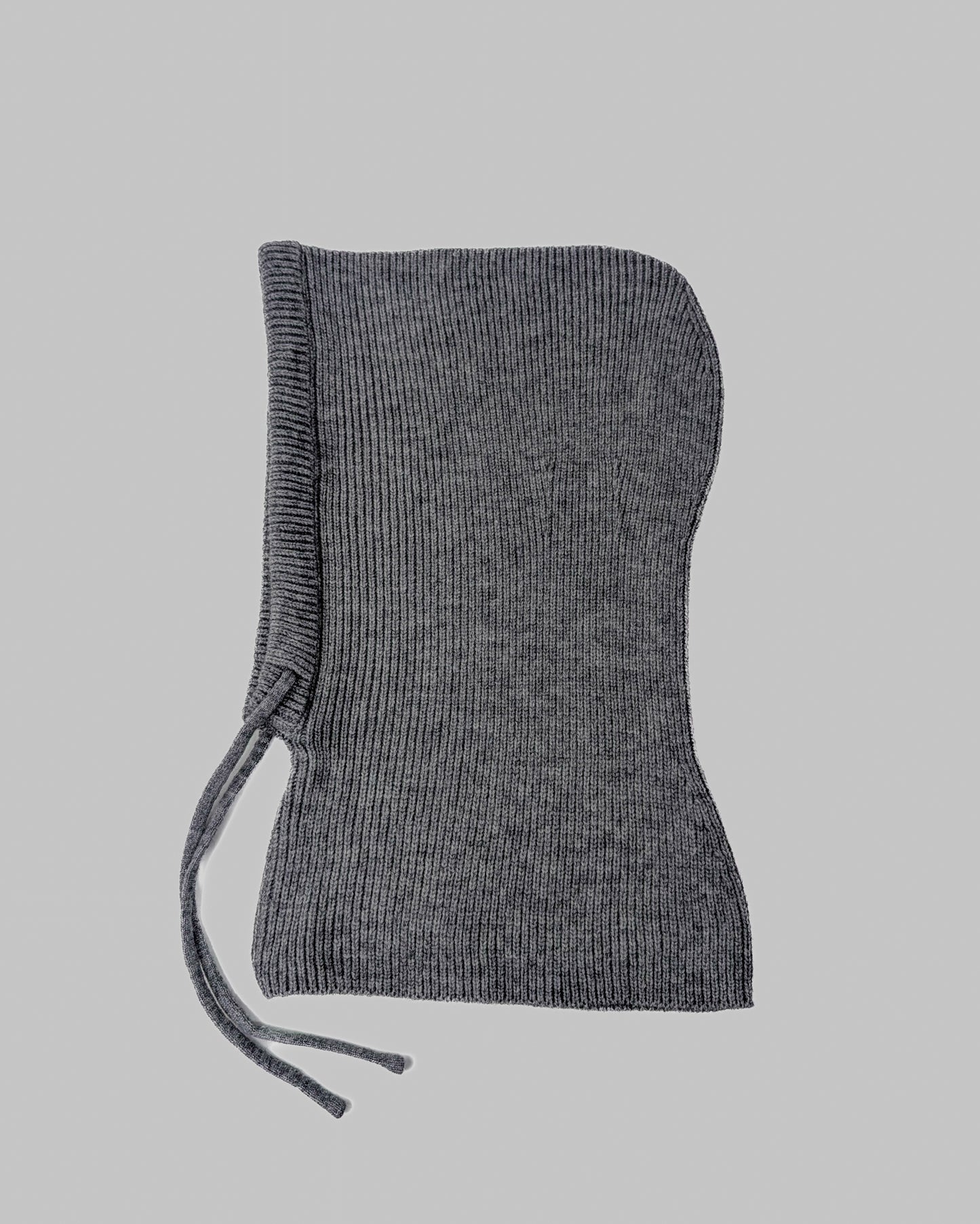 Balaclava Grigio
