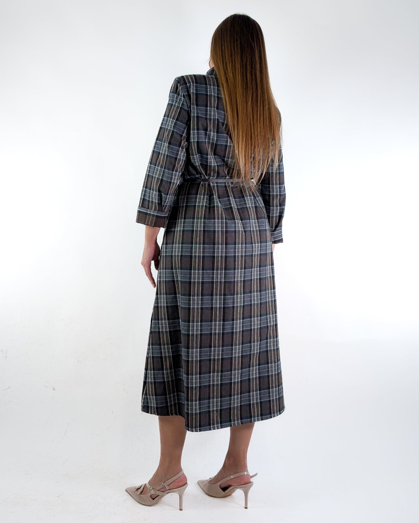 AI25 Susy Mix Abito I252124 Moro