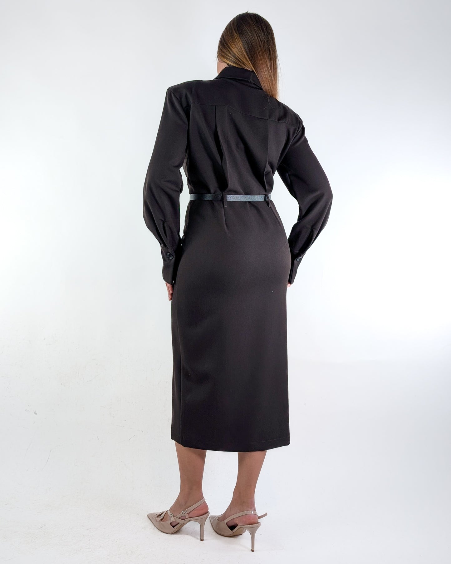 AI25 Susy Mix Abito M09593 Moro