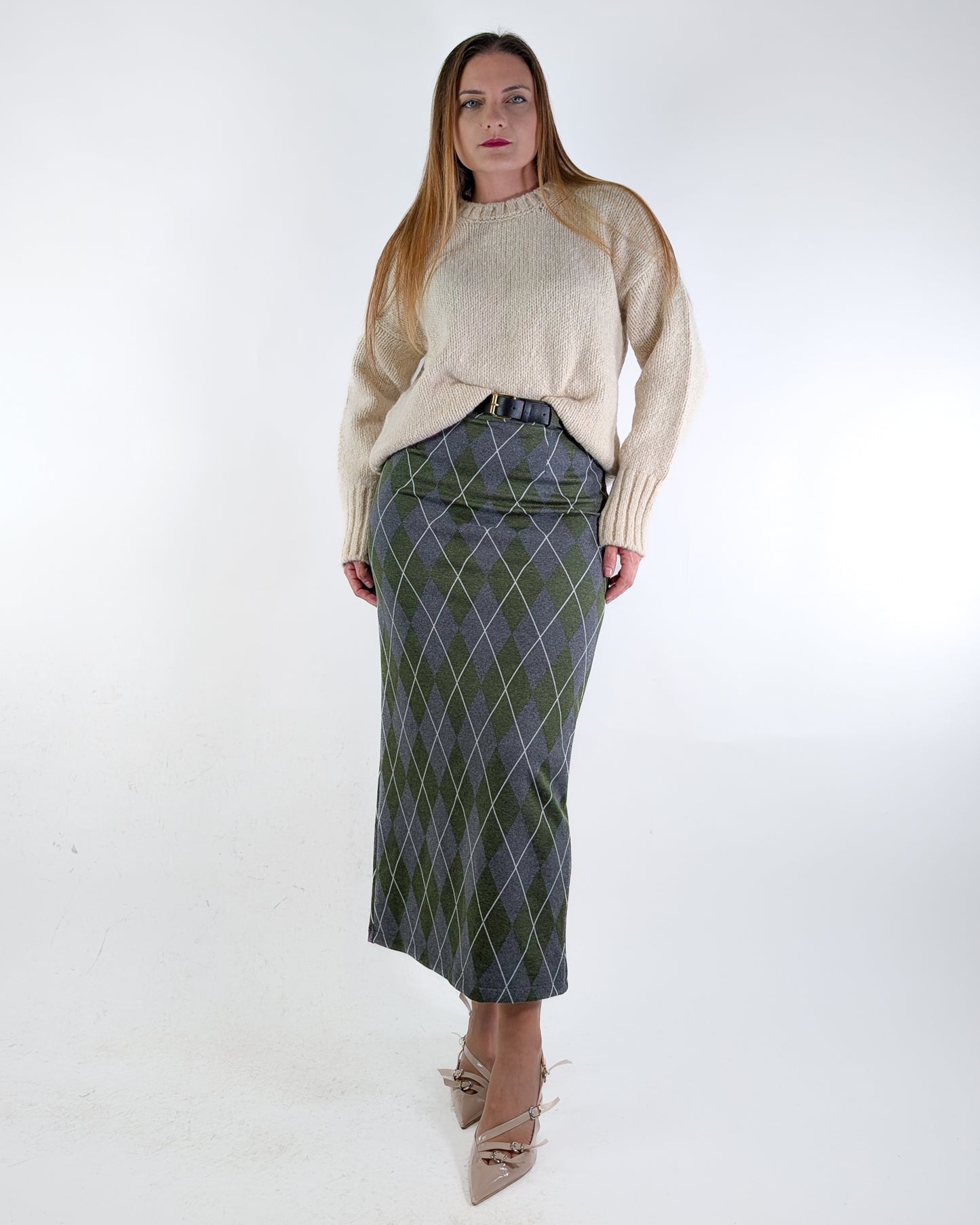 AI25 Have One Gonna GMA-P205 Verde