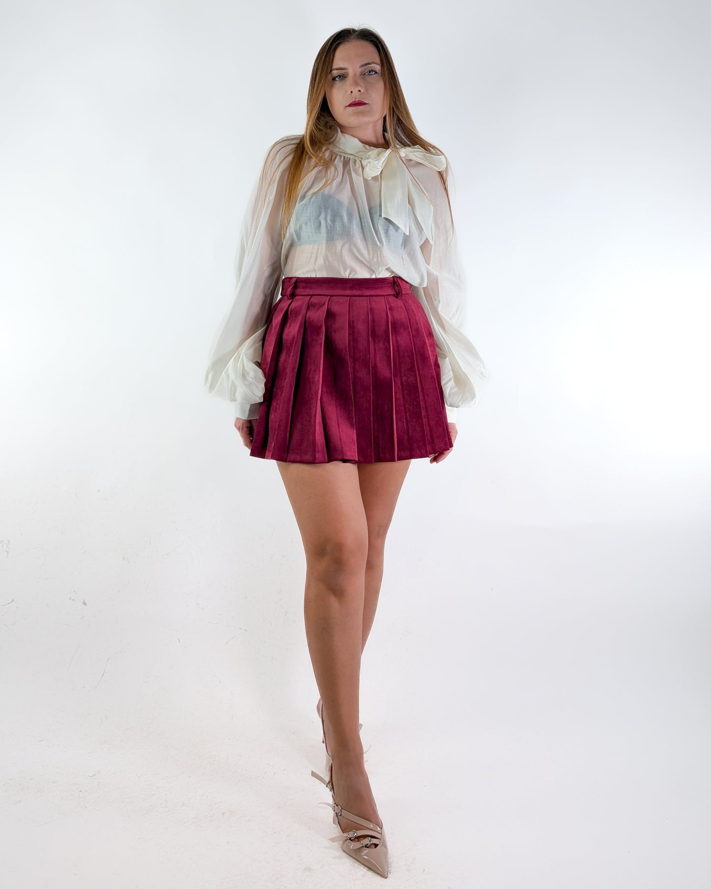 AI25 Susy Mix Gonna GN05583 Vino