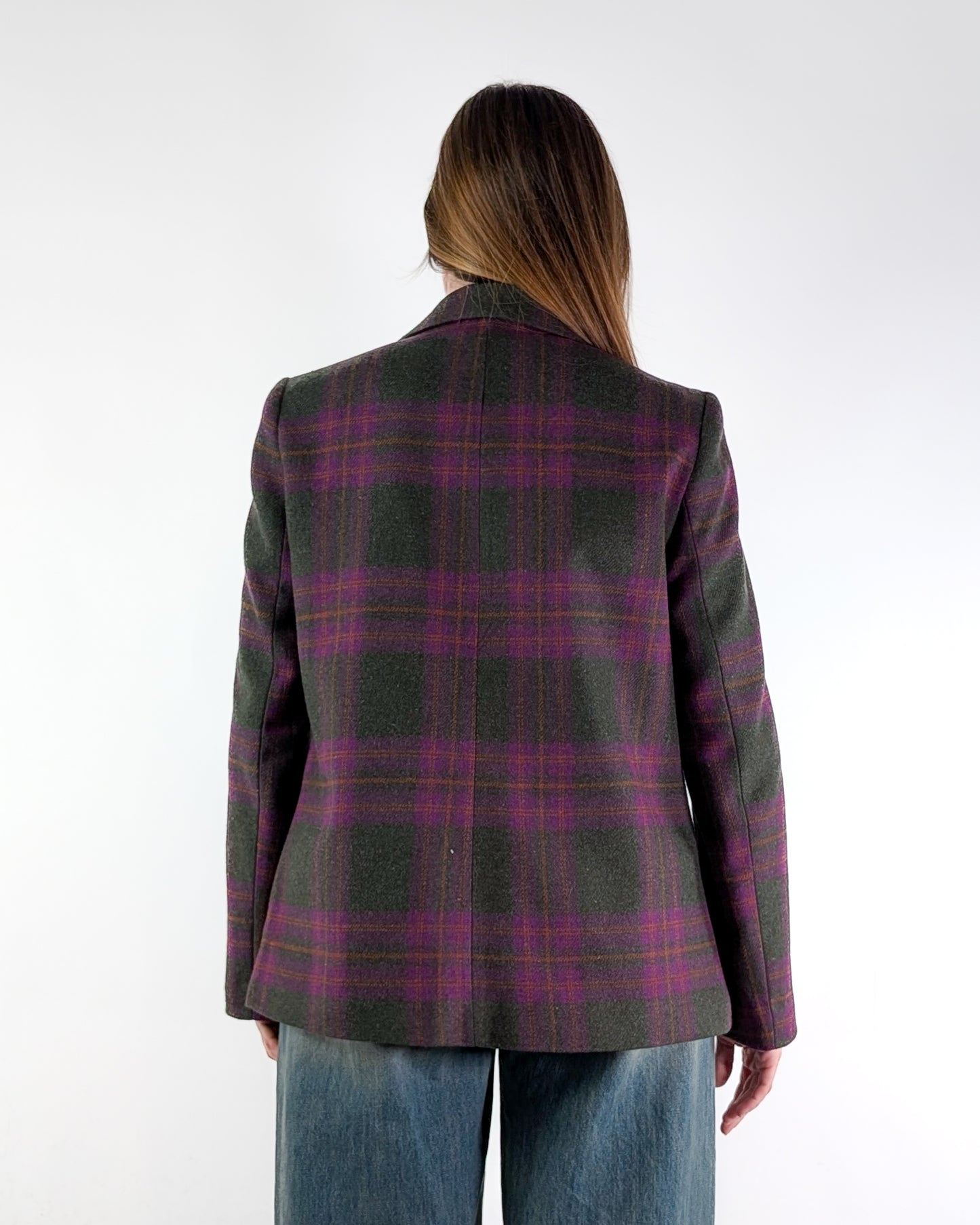 AI25 Susy Mix Giacca M09785 Fuxia