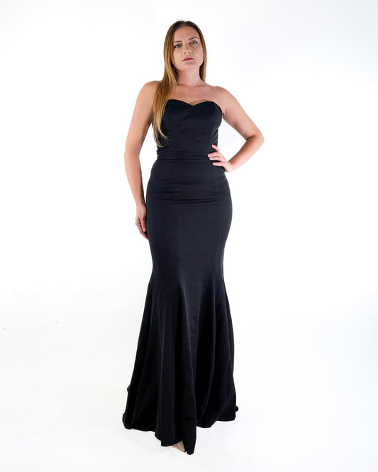 Silence Limited Abito NP4005 Nero