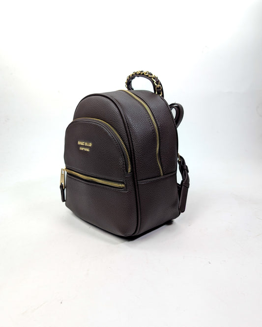 AI25 Marc Ellis Zaino GRETA BACKPACK Cocoa