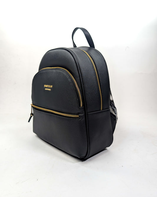 AI25 Marc Ellis Zaino MORGAN_ Black/Gold