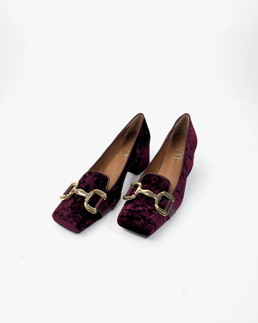 OVYÉ SCARPA DONNA AMH1202VEL