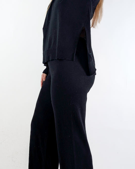 AI25 Susy Mix Completo 81768015 Nero