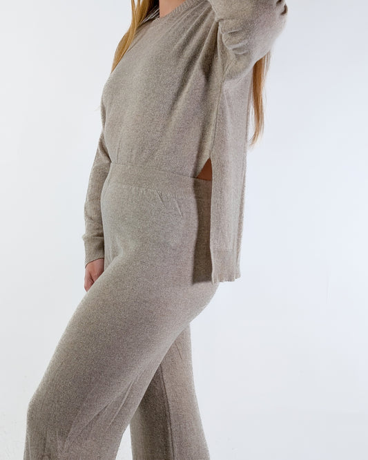 AI25 Susy Mix Completo 81768015 Beige