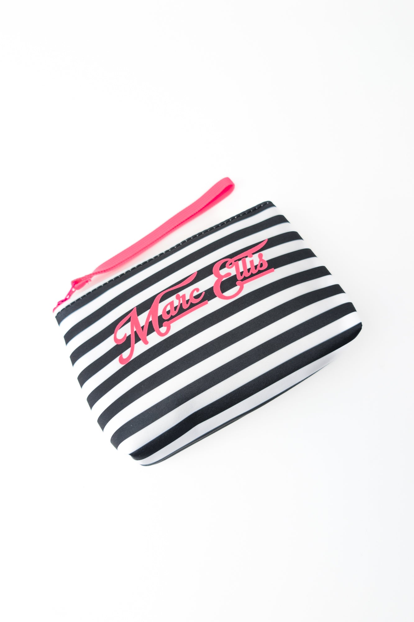 PE26 Marc Ellis Pochette BUBY P. STRIP Fuxia