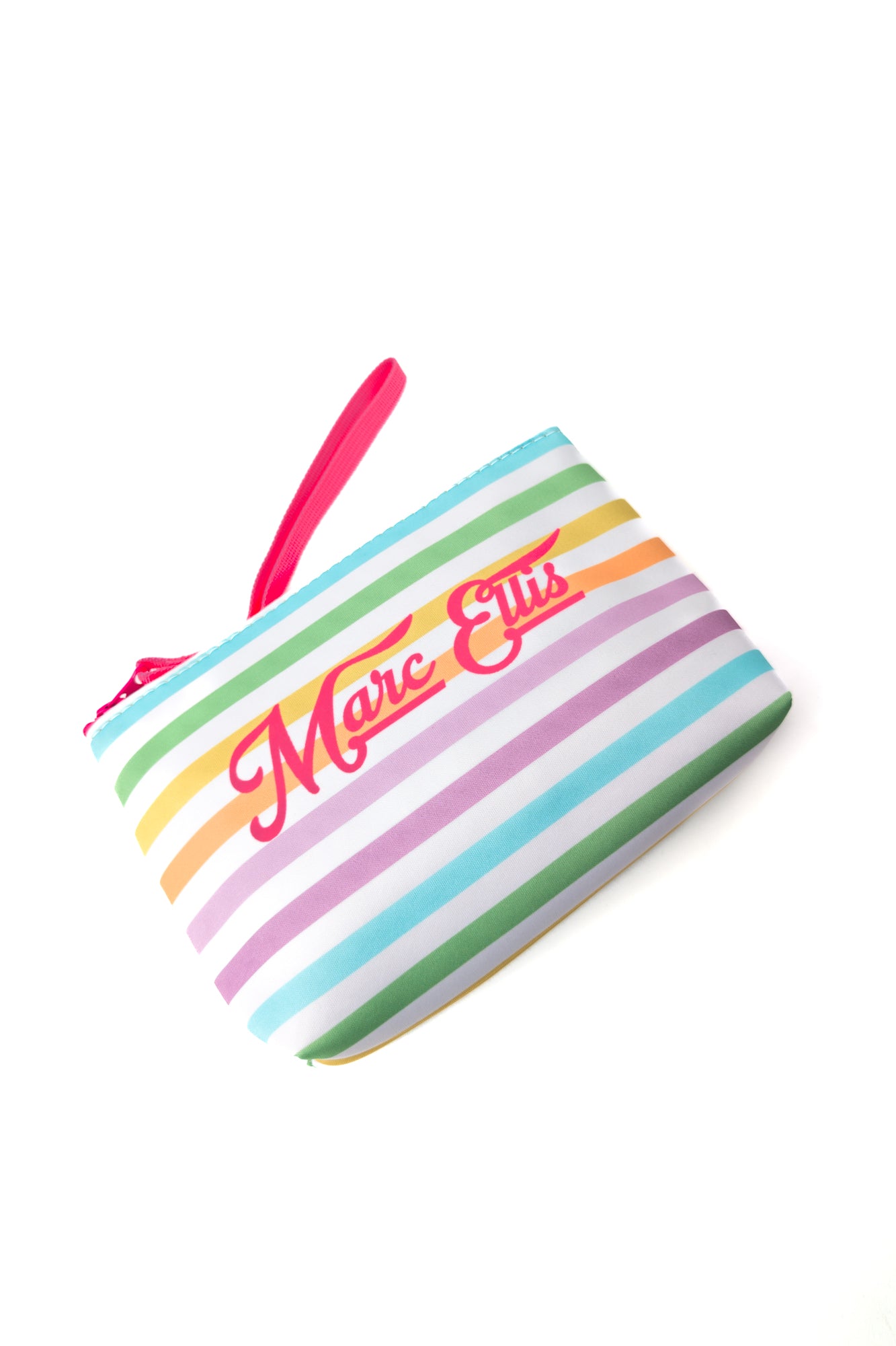 PE26 Marc Ellis Pochette BUBY P. STRIP Multi Fuxia