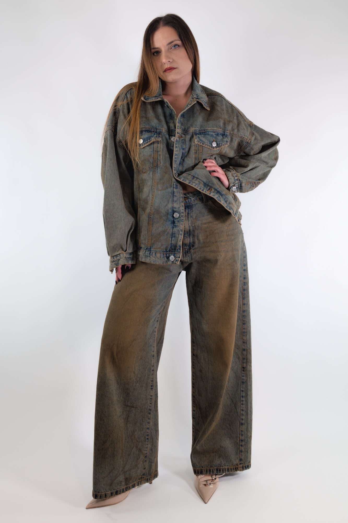 PE26 Have One Pantalone PGZ-Q118