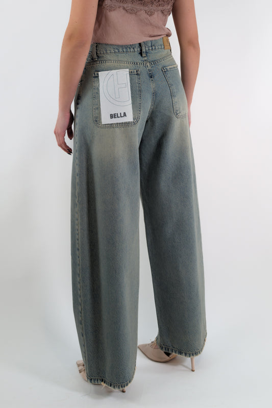 PE26 Have One Pantalone PLS-Q029