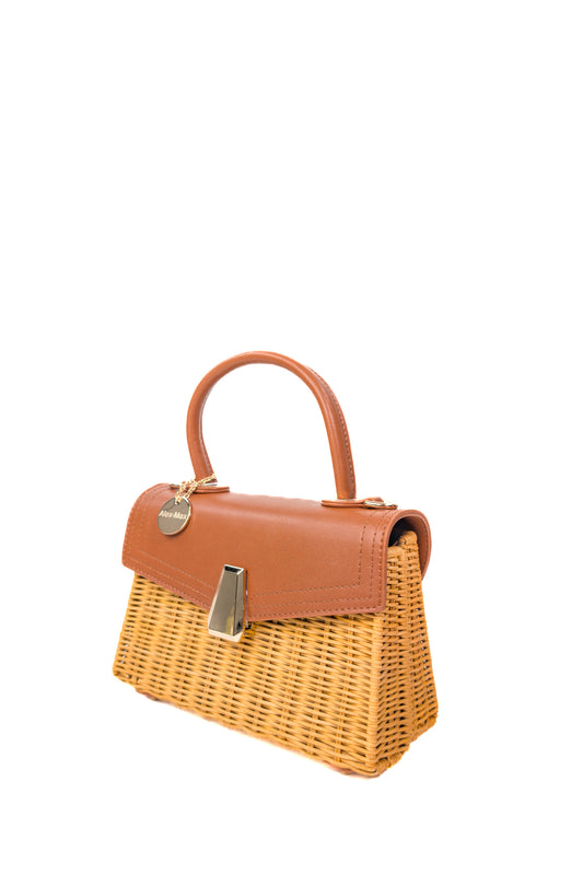 PE26 Alex Max Borsa BO703