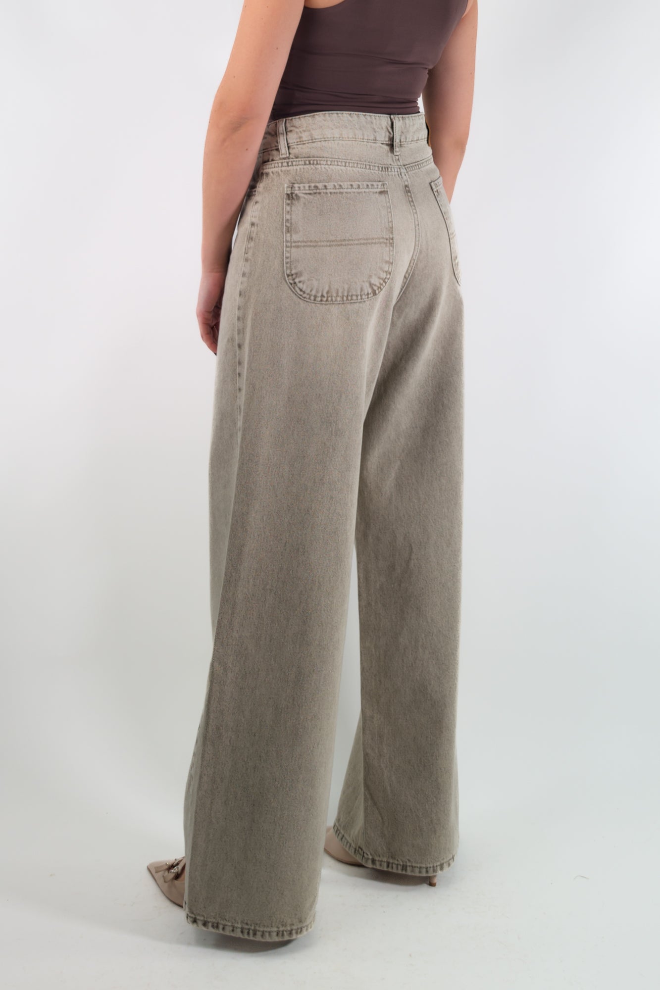 PE26 Susy Mix Jeans JCHIARA Moro