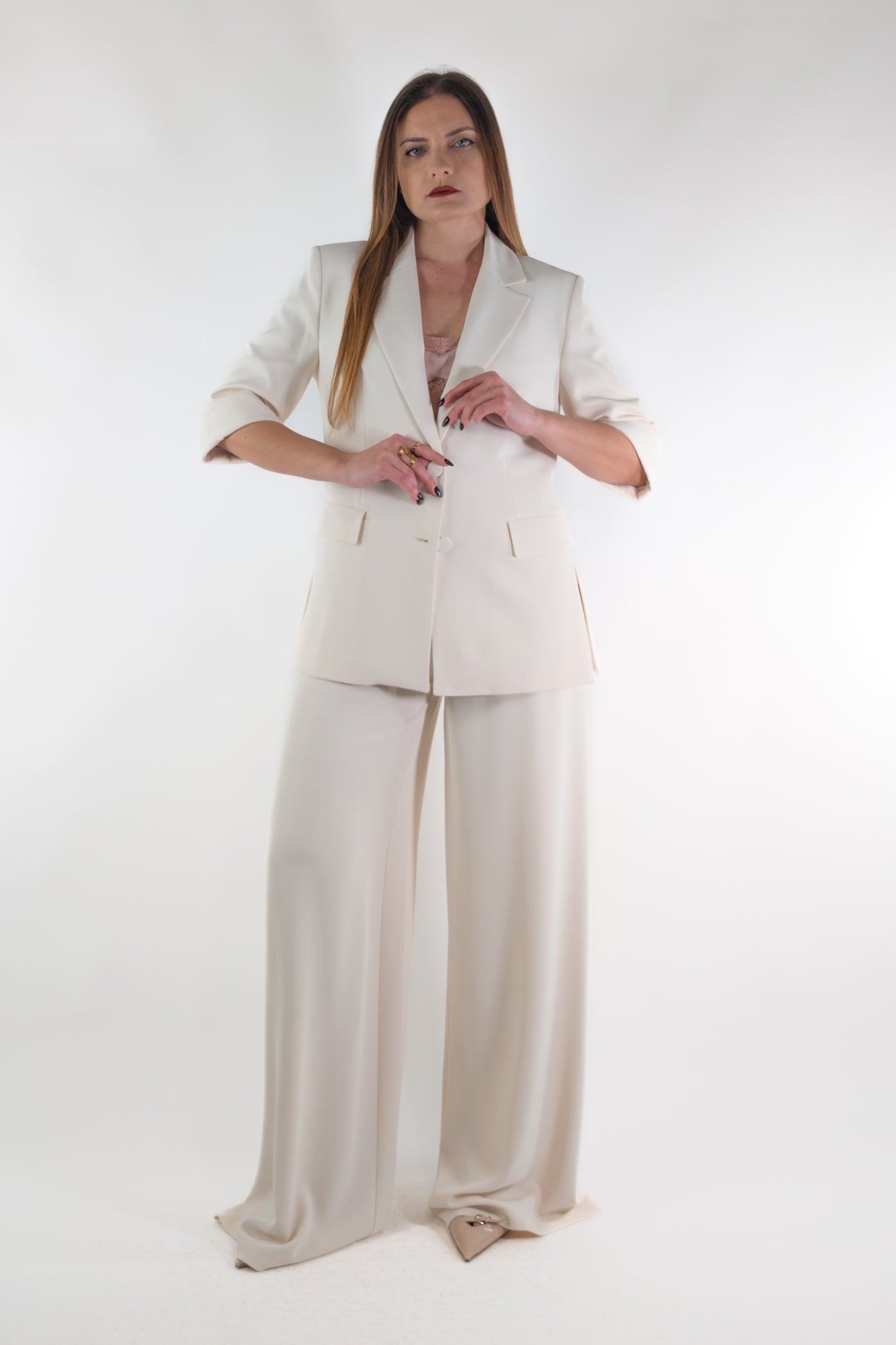 PE26 Imperial Pantaloni P8C5LHXC Zinco