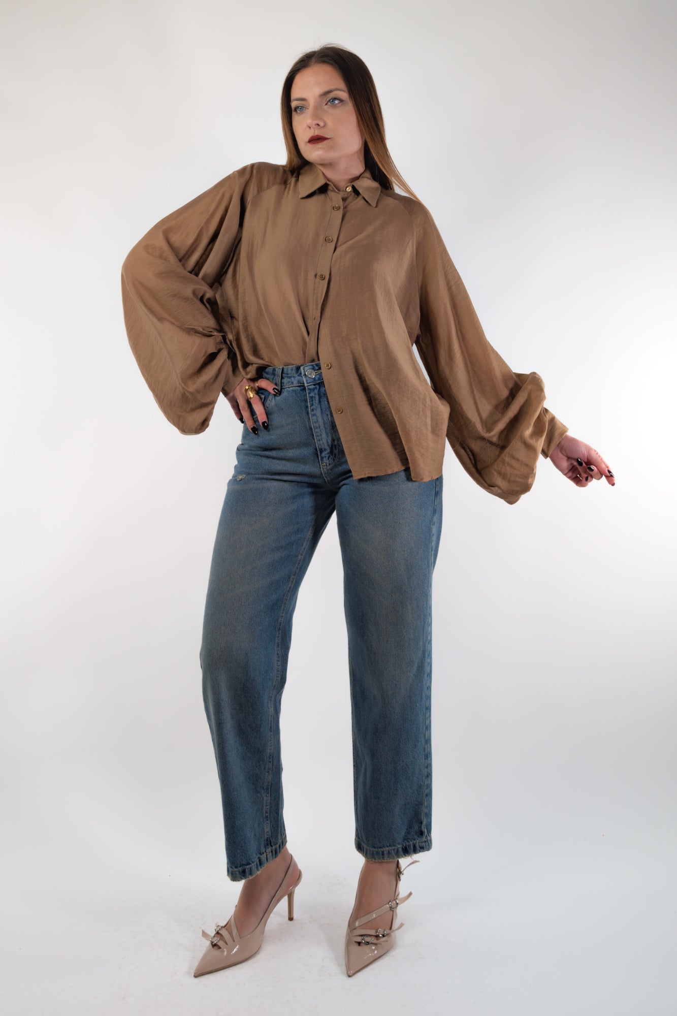 PE26 Have One Jeans PGZ-Q125