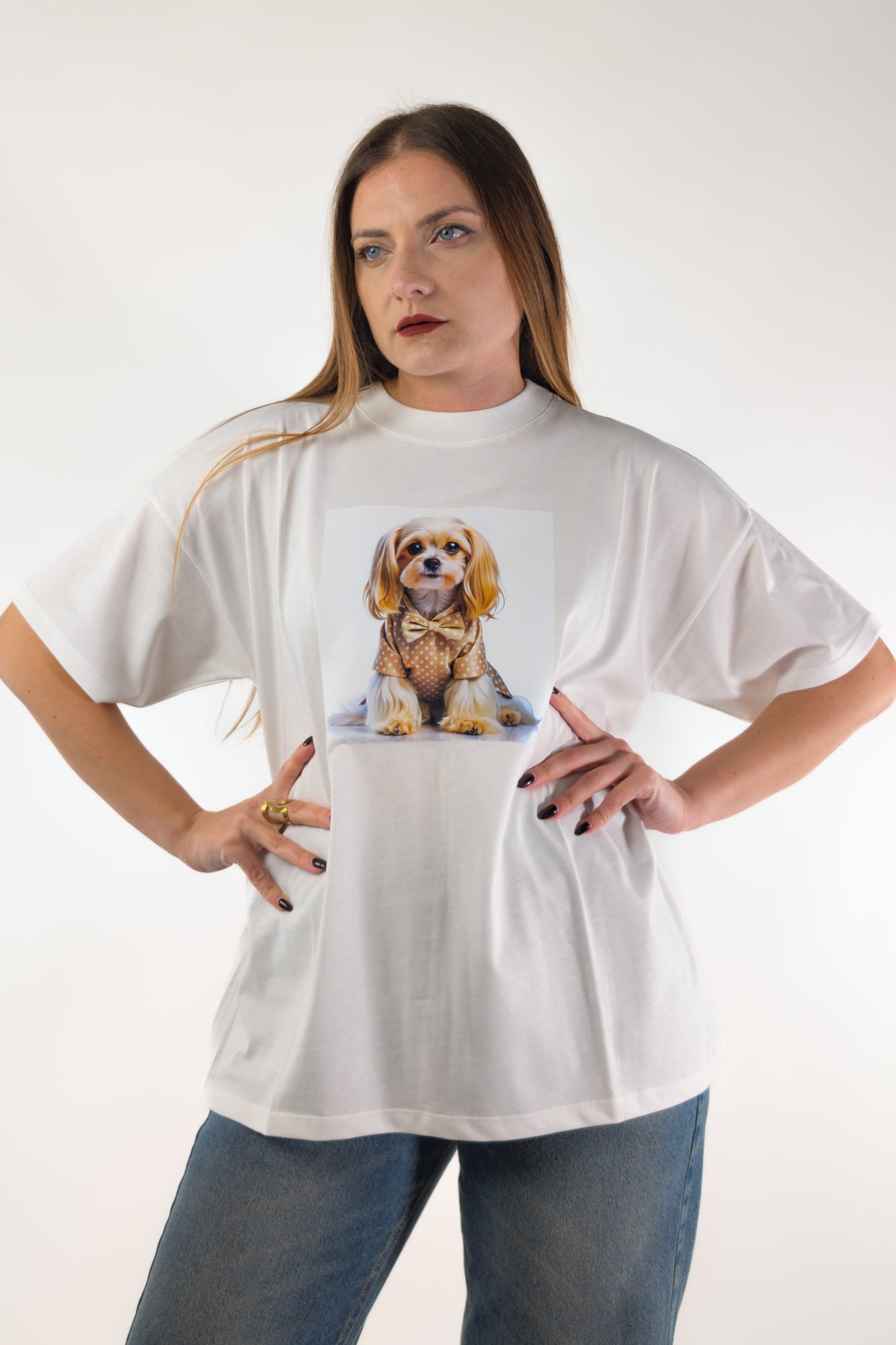 PE26 Vicolo T-Shirt RAB0184