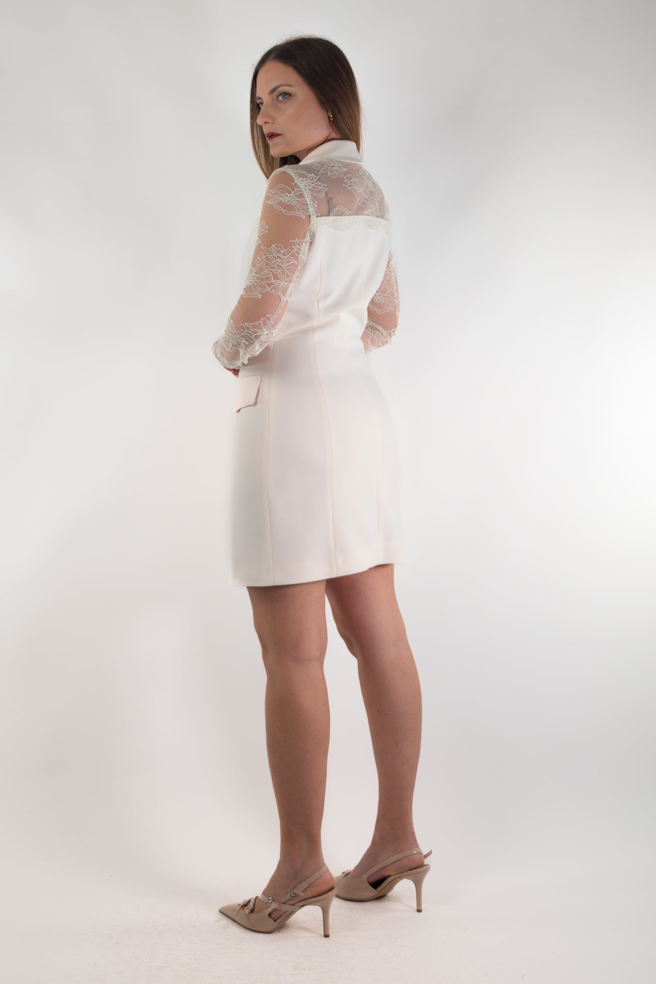 PE26 Imperial Abito AGBYLAW Zinco