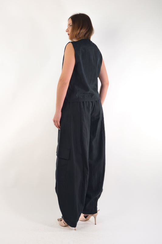 PE26 Susy Mix Completo 3066 Nero