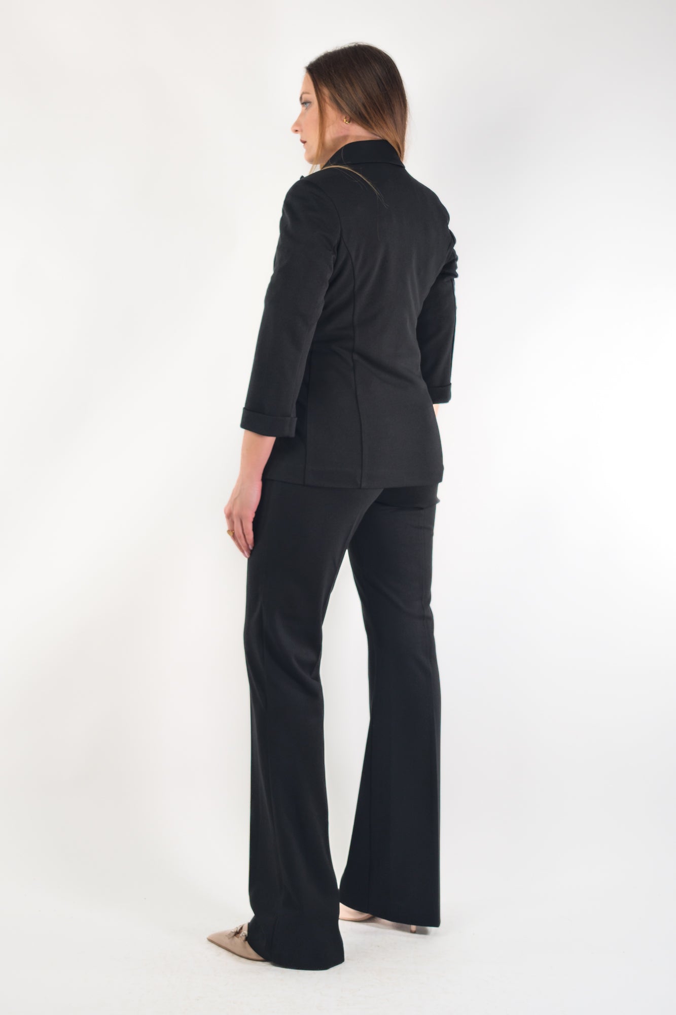 PE26 Tensione In Giacca PE26075 Nero