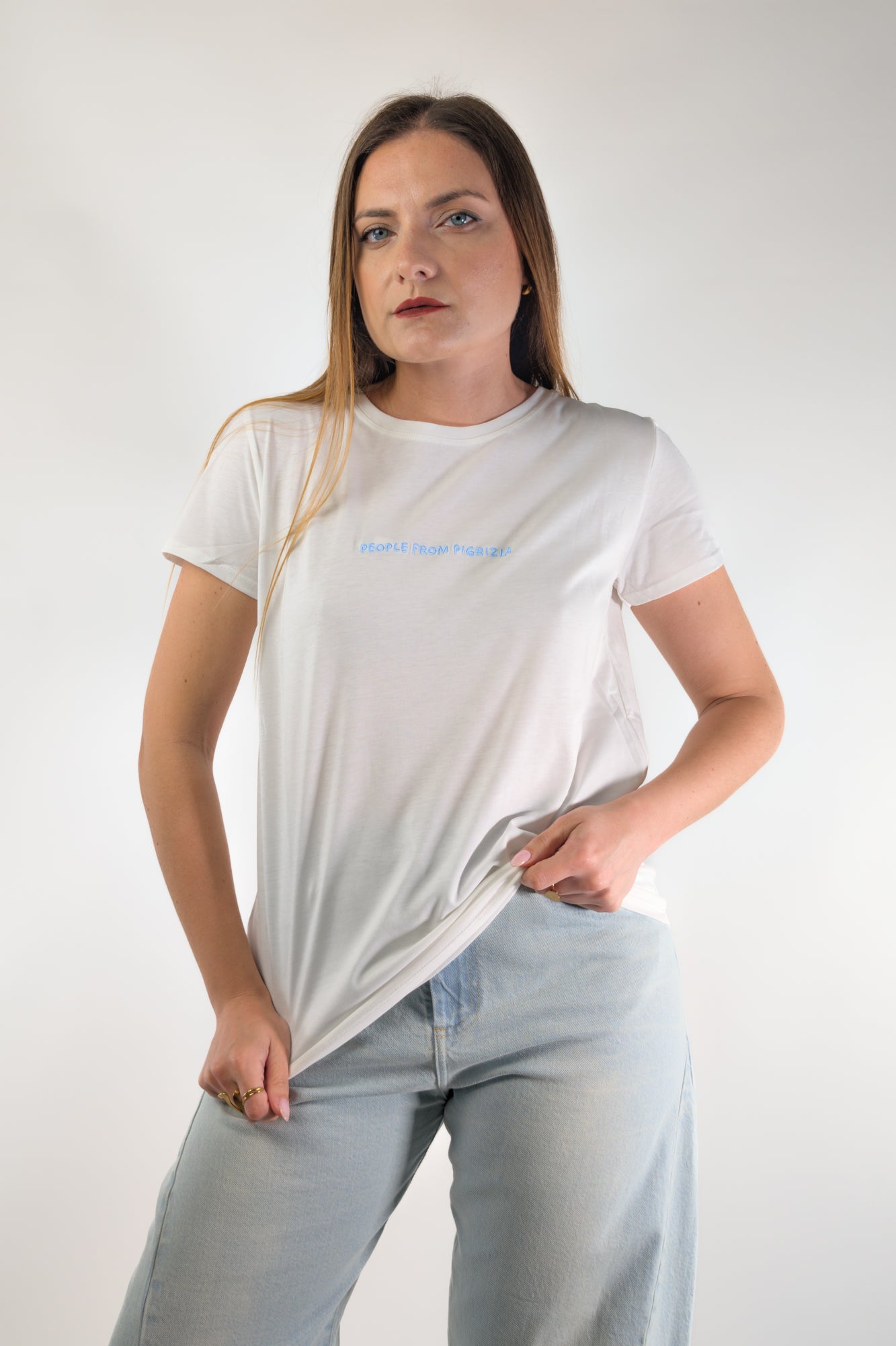 PE26 Vicolo T-Shirt RAB0493
