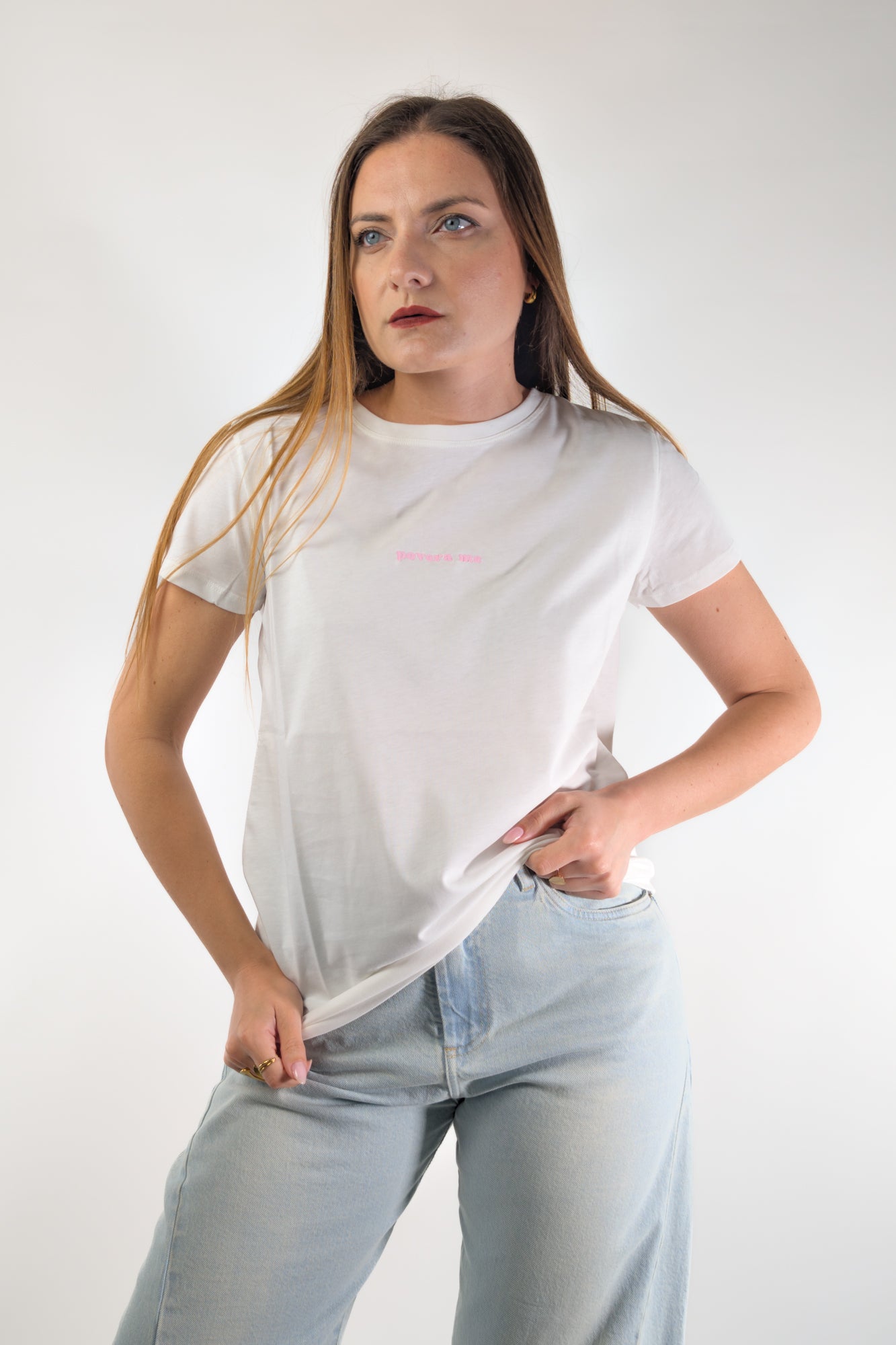 PE26 Vicolo T-Shirt RAB0512