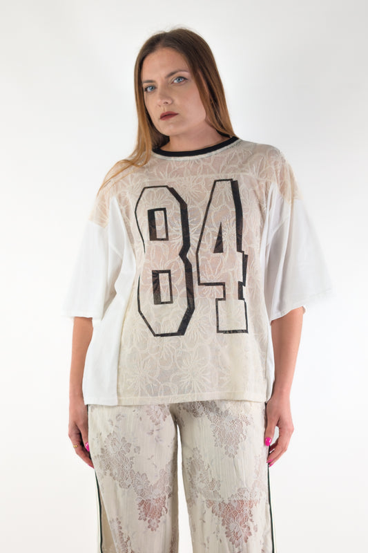 PE26 Vivienne Maglia 333 Latte