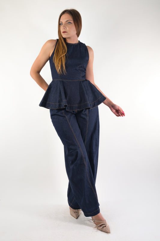 PE26 Tensione In Jeans LK1204