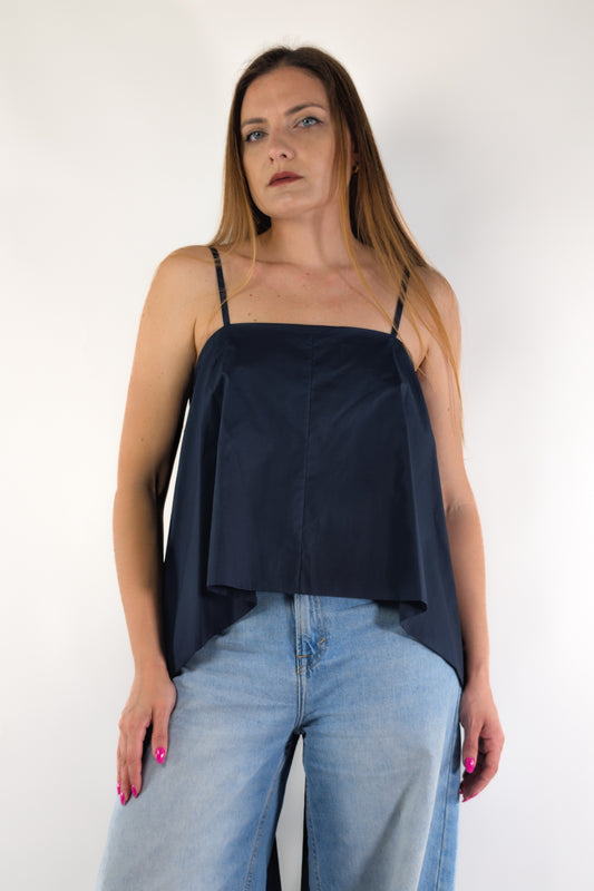 PE26 Tensione In Top T50142AT Blu