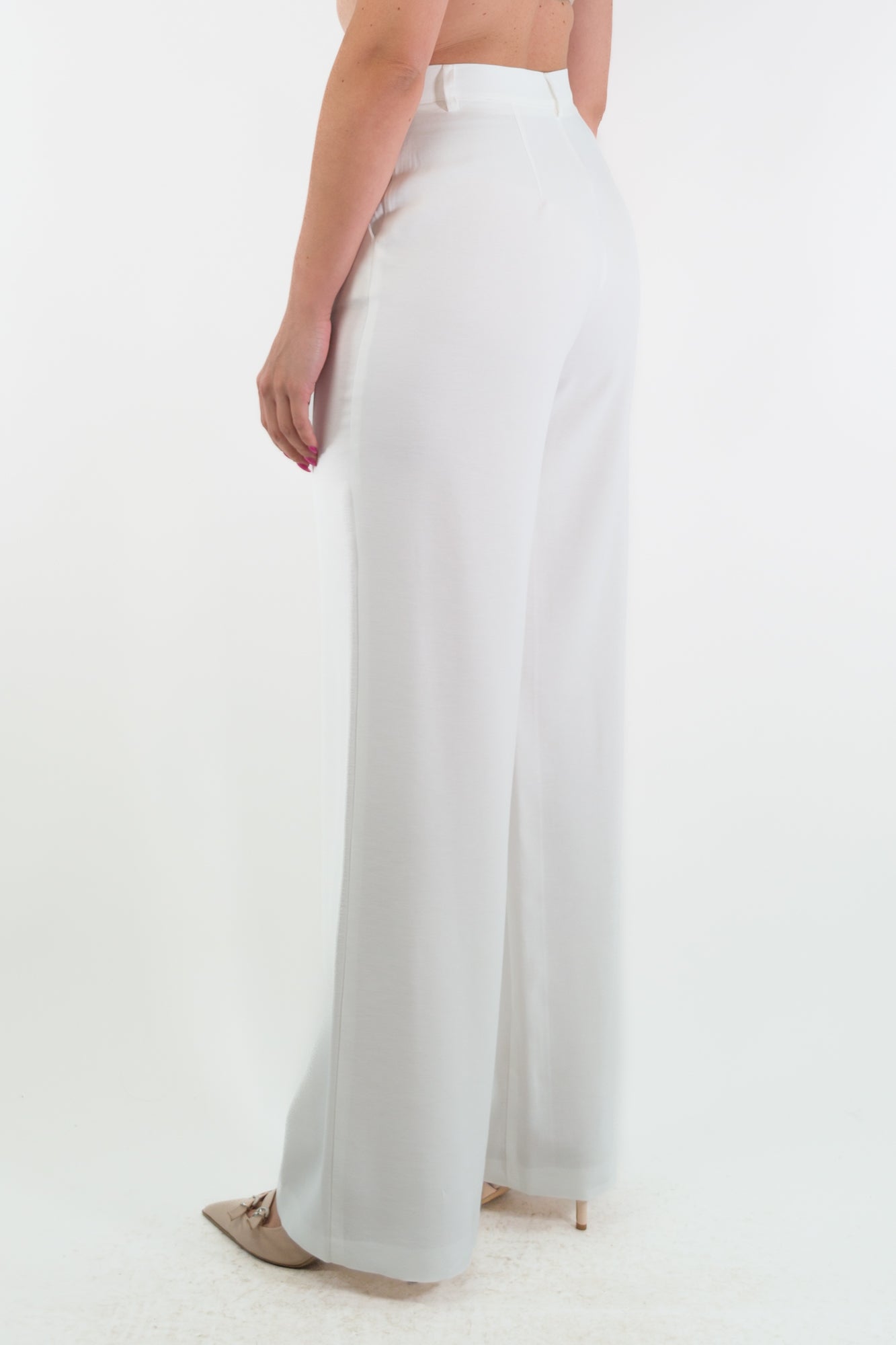 PE26 Have One Pantalone PMN-Q419 Burro