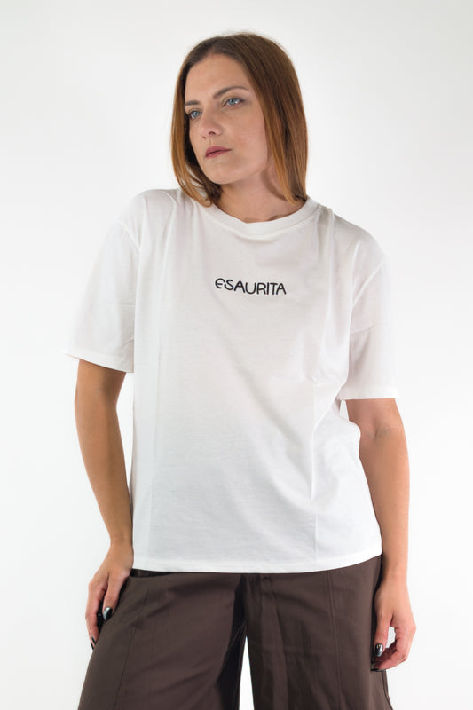 PE26 Luxury T-Shirt 2529 Esaurita
