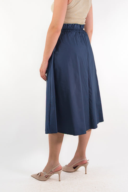 PE26 Susy Mix Gonna 29526 Blu