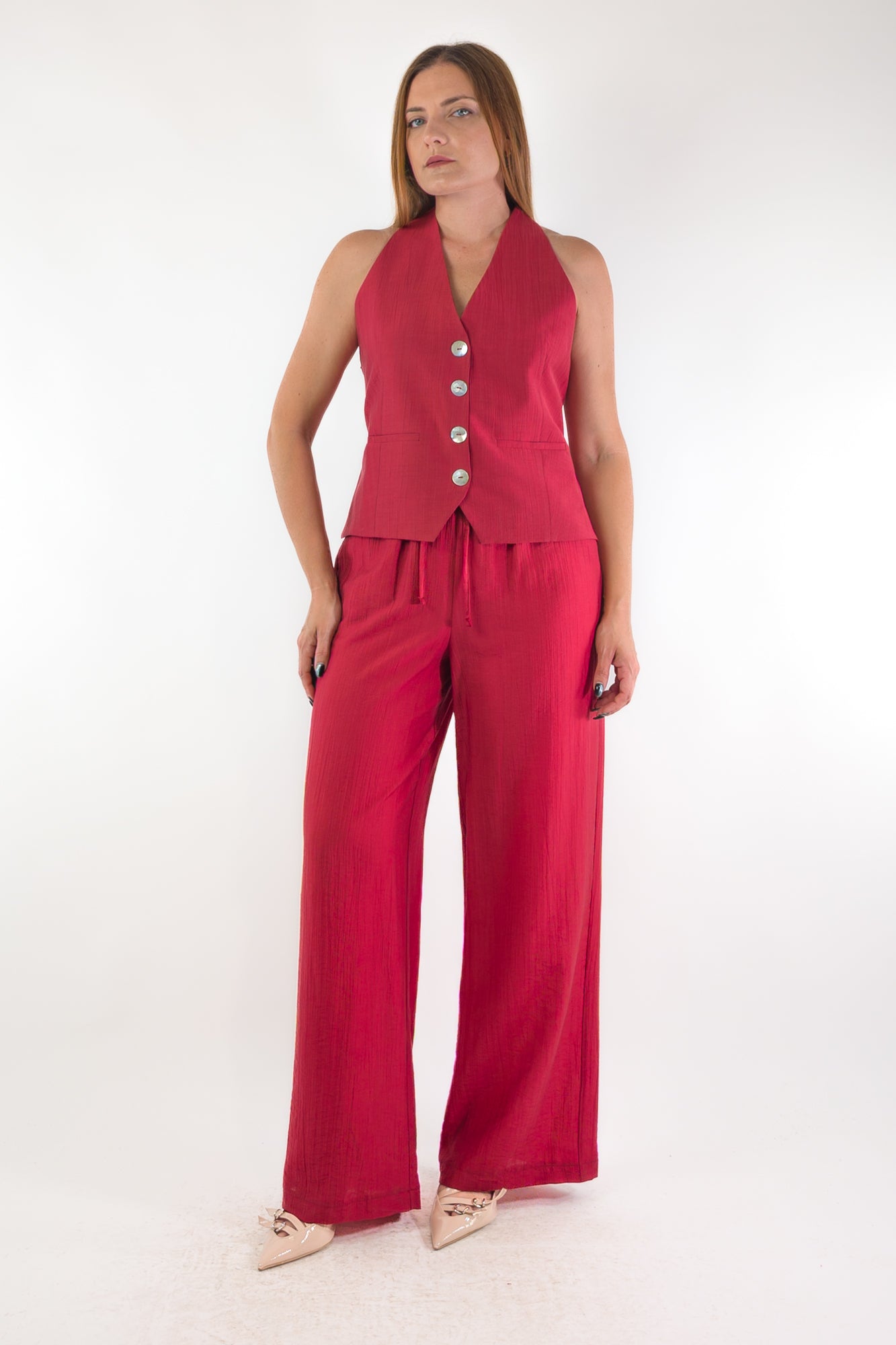 PE26 Have One Gilet LIA-Q045 India