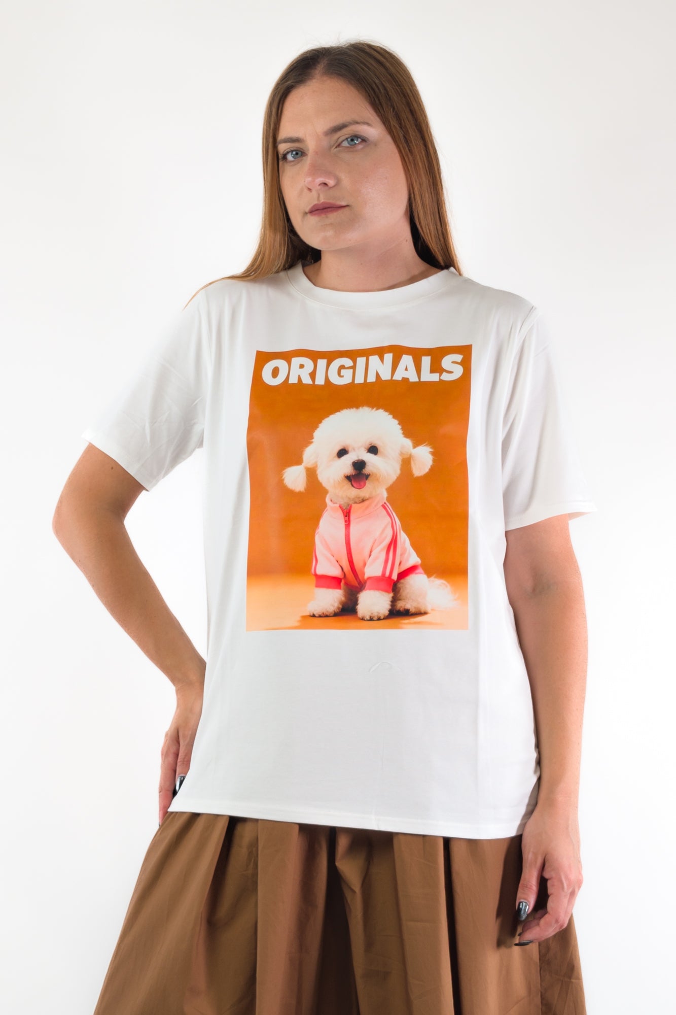 PE26 Vivienne T-Shirt TS26189 Originals