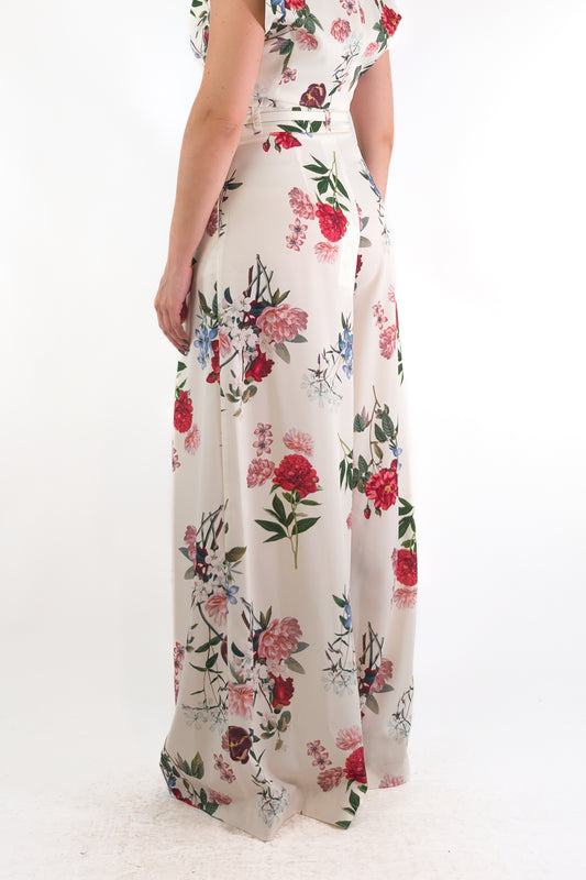 PE26 Imperial Pantaloni P8D8LVX Bordeaux