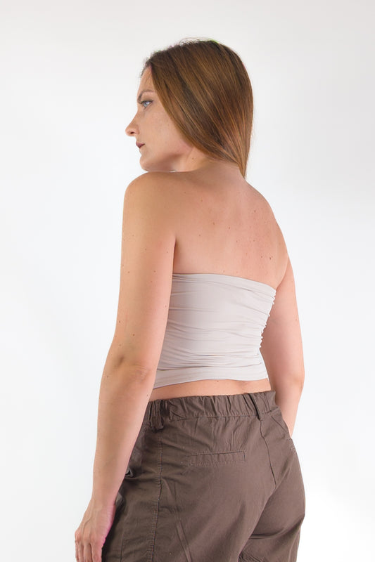 PE26 Susy Mix Top B05160 Nude