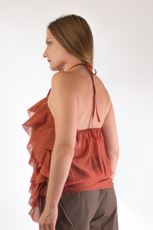 PE26 Luxury Top 4585 Ruggine