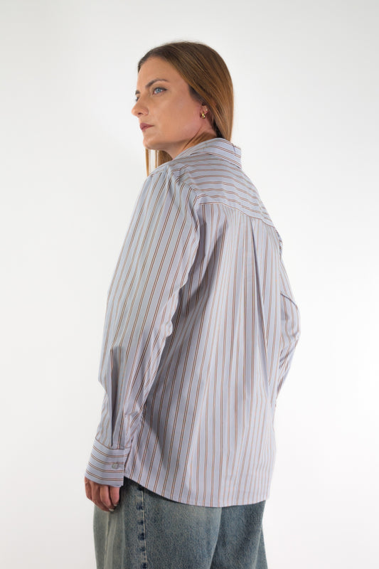 AI26 Have One Camicia CNO-R033 Grigio