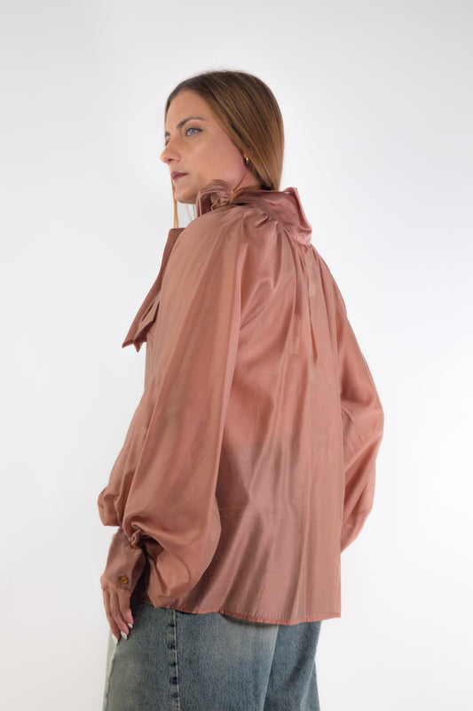 AI26 Vicolo Camicia TAC0429 Blush