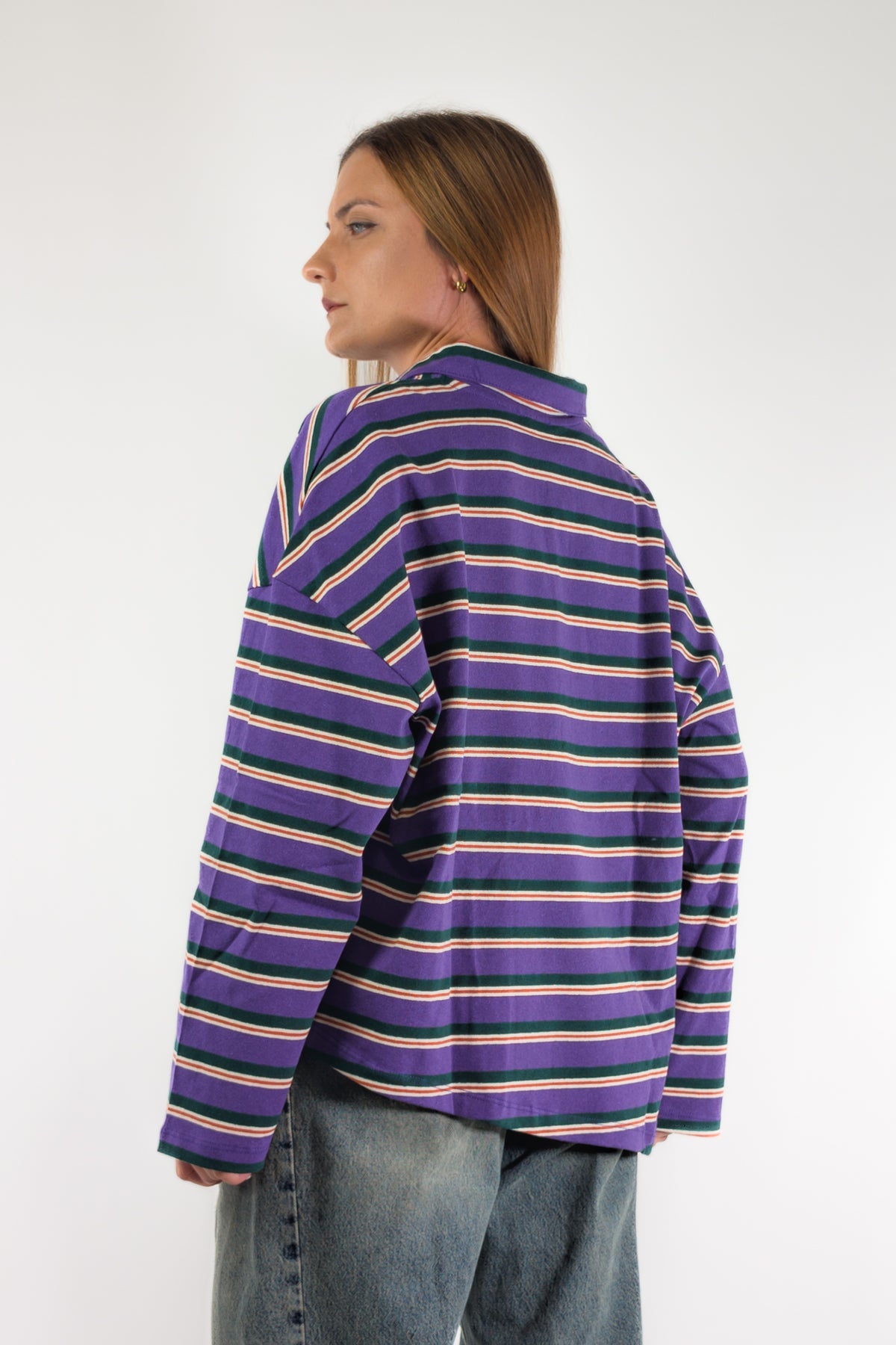 AI26 Susy Mix Maglia SH004929 Viola