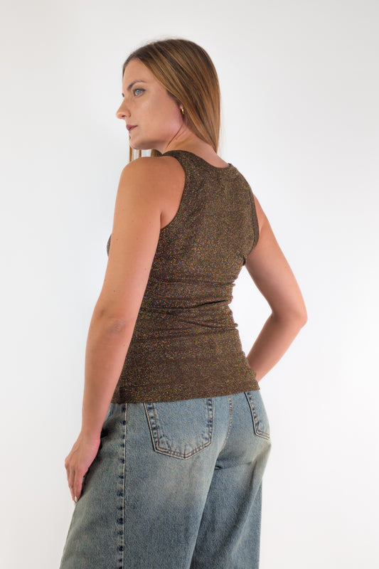 AI26 Susy Mix Canotta 2700 Moro
