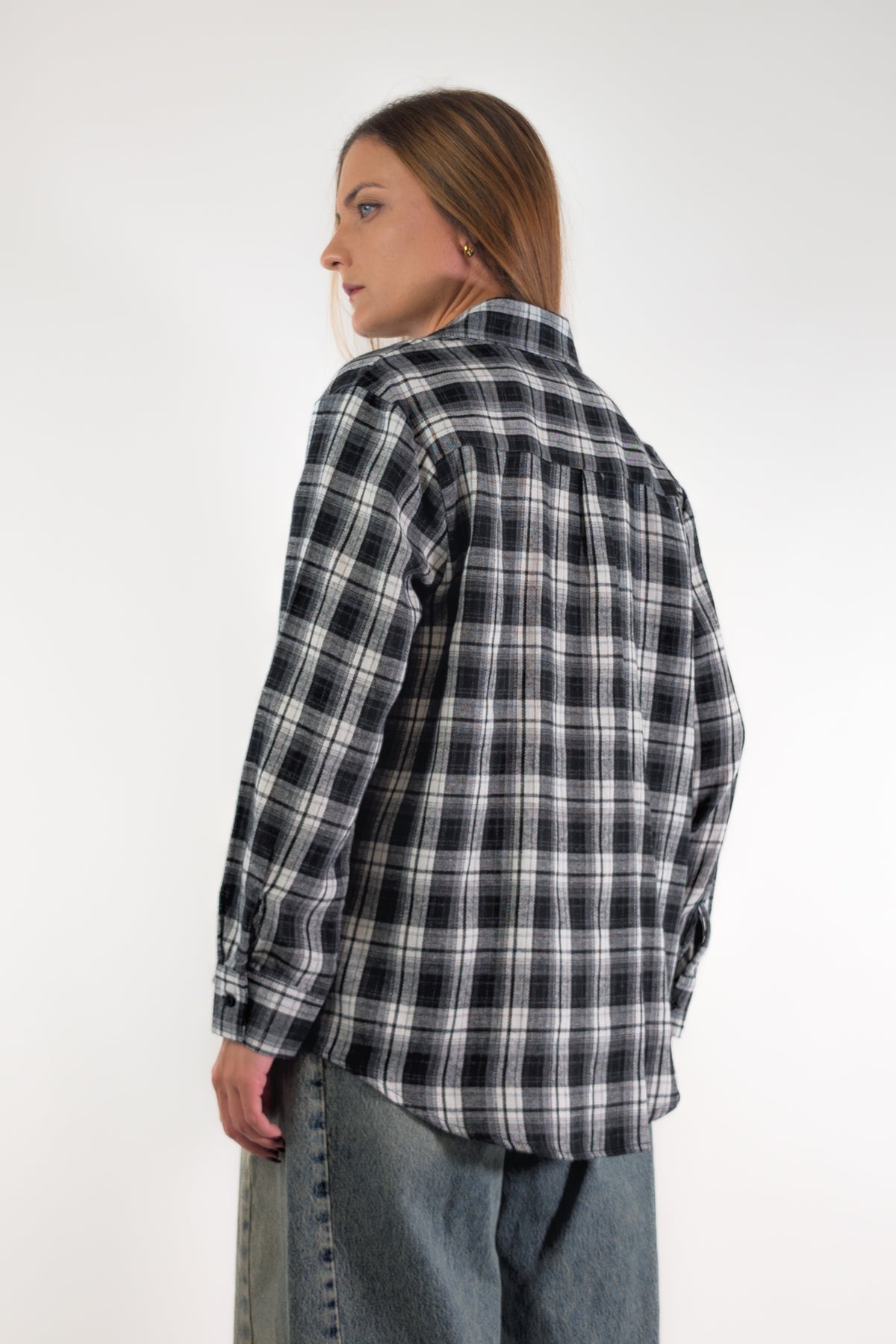 AI26 Susy Mix Camicia 12495 Nero