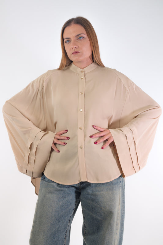 AI26 Imperial Camicia CPC2MGL Sabbia