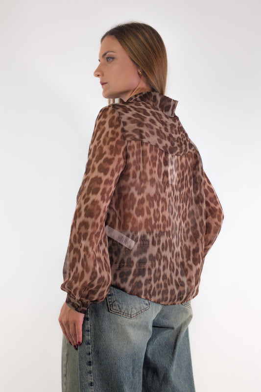 AI26 Susy Mix Camicia CA1336SMS229