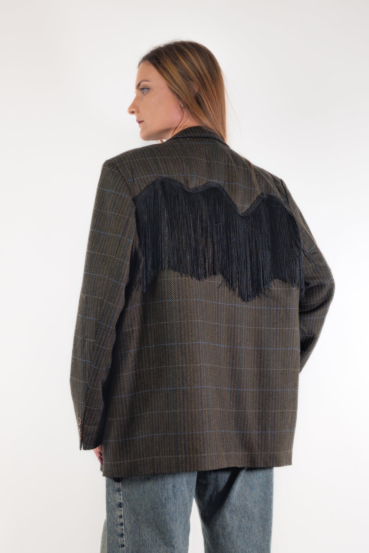 AI26 Susy Mix Giacca 40673 Nero1