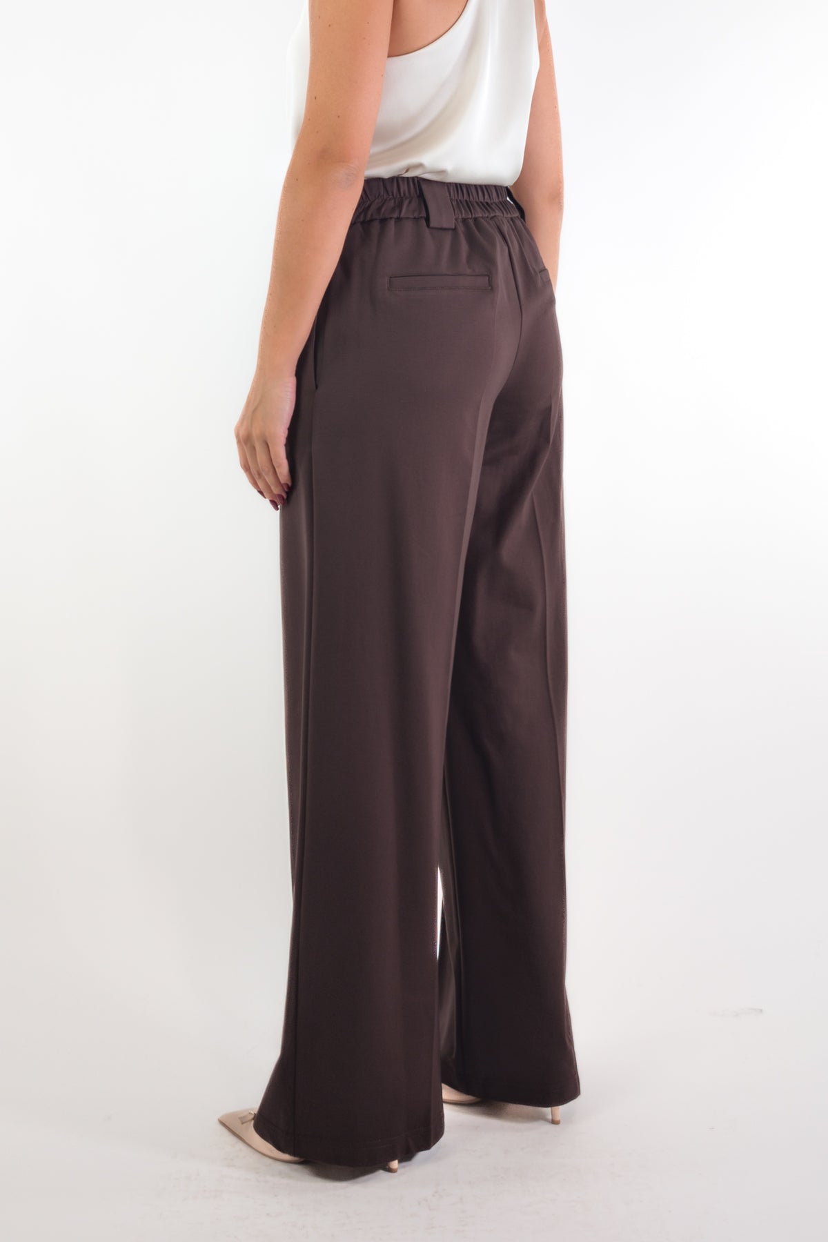AI26 Tensione In Pantalone 27P5054AI26 Moro