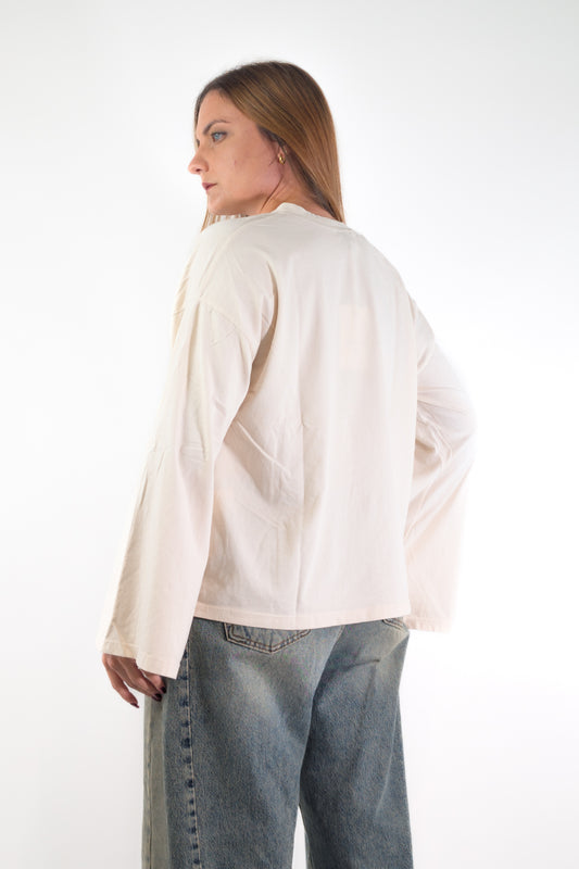 AI26 Susy Mix Maglia 2780 Burro